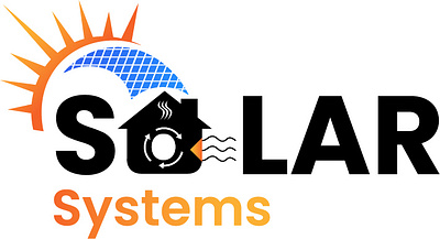 Logo solar systems