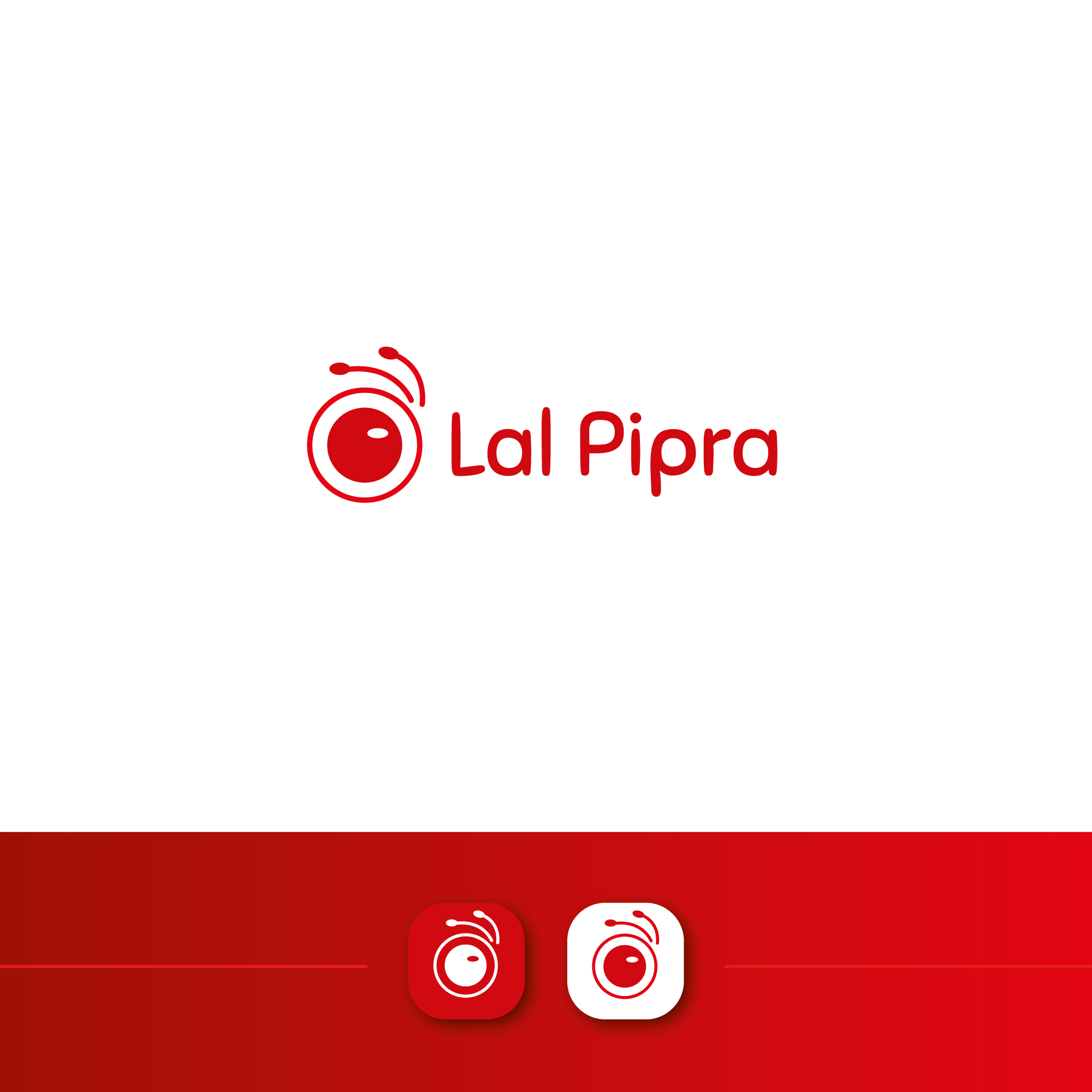 Minimal Logo Concept, Ant Logo, Ant icon, Clean logo ant logo ant red logo antlogo brand logo branding branding logo clean logo concept logo insect logo insectlogo it logo logo design minimal logo red ant logo red insect logo tech logo