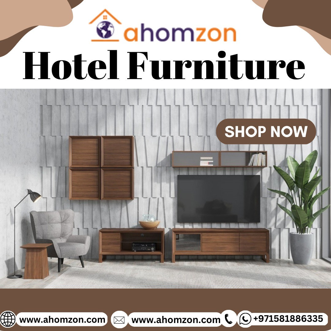 Shop Comfortably from Home Online Furniture Store in Saudi Arab by