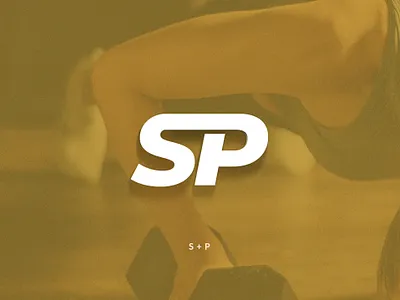 SP | LOGO app branding design graphic design illustration logo typography ui ux vector