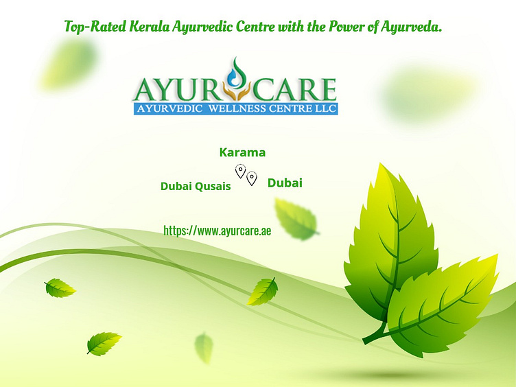 TopRated Kerala Ayurvedic Centre with the Power of Ayurveda. by