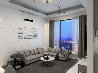 Rendering Interiors for Builders & Construction Companies builder contruction design interiordesigning interiors render