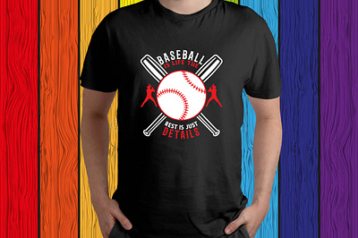 Baseball Is Life The Rest Is Just Details T-Shirt Design. baseball baseballbat baseballcap baseballclip baseballfail baseballfan baseballgame baseballglove baseballislife baseballlife baseballmeme baseballmom baseballplay baseballplayer baseballplays baseballseason baseballswag baseballtee