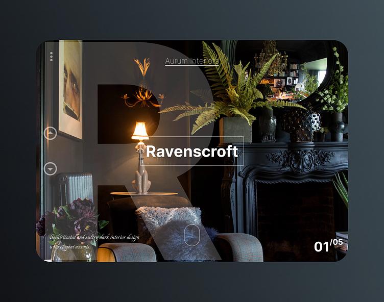 interior-design-website-by-spectrum-codes-on-dribbble