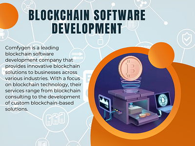 Blockchain Software Development bitcoin blockchain blockchain development blockchain development services blockchain software development blockchaindeveloper coding cryptocurrency programming smartcontracts