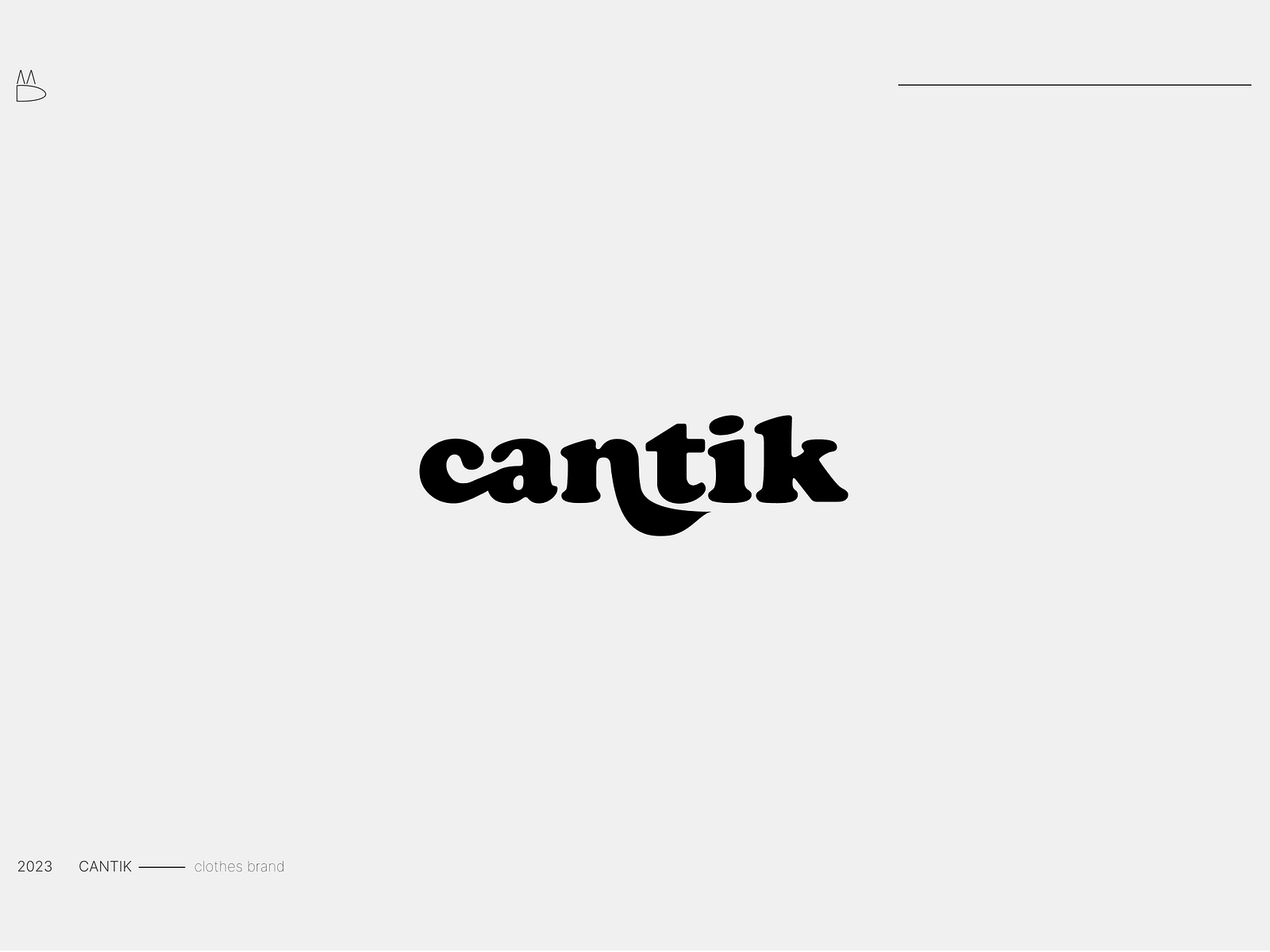 cantik-logotype-for-the-clothes-brand-by-asya-g-on-dribbble