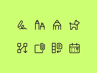 1,000 New Icons Coming Soon branding design flat icons illustration illustrator logo minimal streamline streamlinehq streamlineicons ui vector