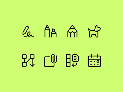 1,000 New Icons Coming Soon branding design flat icons illustration illustrator logo minimal streamline streamlinehq streamlineicons ui vector