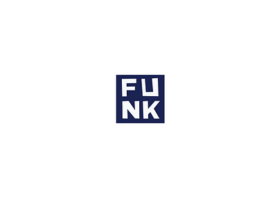 Funk Logo Design by Angela Markovic on Dribbble