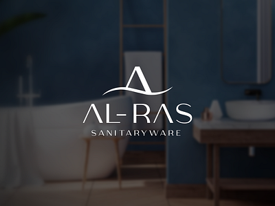 Al-Ras Sanitaryware logo