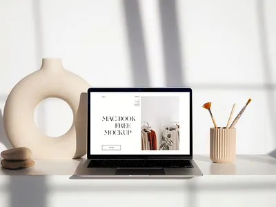 Free MacBook Mockup Mo.19 design mockup free mockup graphic design laptop mockup macbook macbook mockup macbook pro macbook pro mockup mockup mockup design mockup template web design web layout web mockup website design website layout website mockup