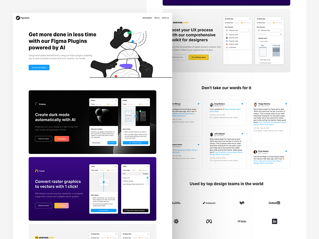 Greg Dlubacz | Dribbble