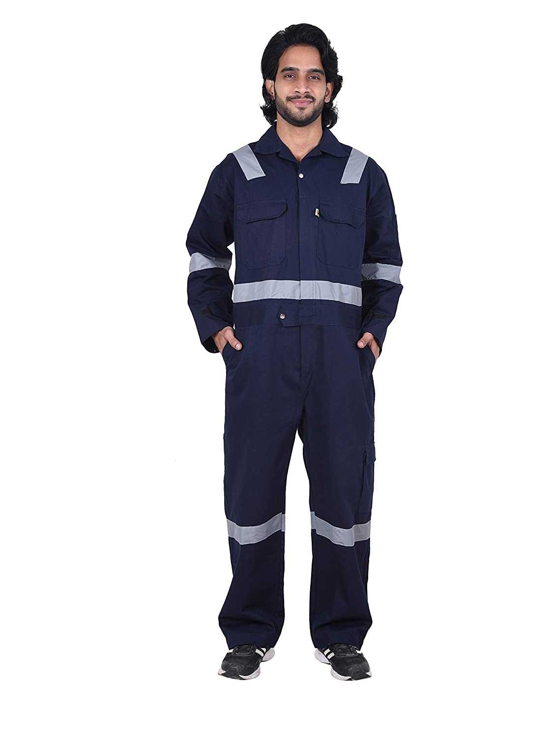 Best Safety Workwear in Doha at Affordable Prices by Aisha Kahlil on