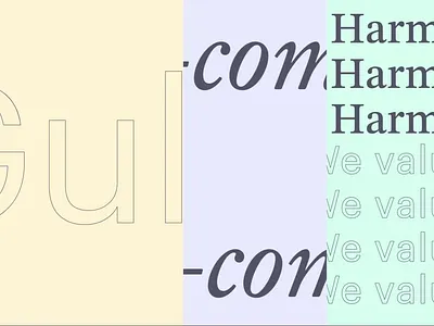 Gulliver Market — A store for children and their parents animation children design digital ecom ecommerce market online shop site ui ux web website