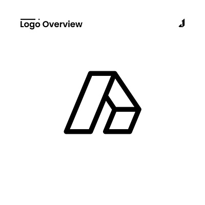 Logo "A + ➡" branding company logo design graphicdesign illustration logo logo design logo designer logoideas minimalist modern logo vector