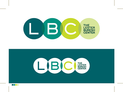 LBC Logo Design