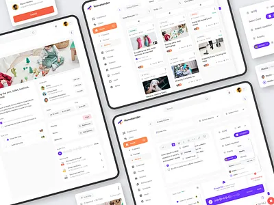 Chores Section for Homtender | Home Management App branding card chore edit homemanagement hometender love management ui ux view web webapp website