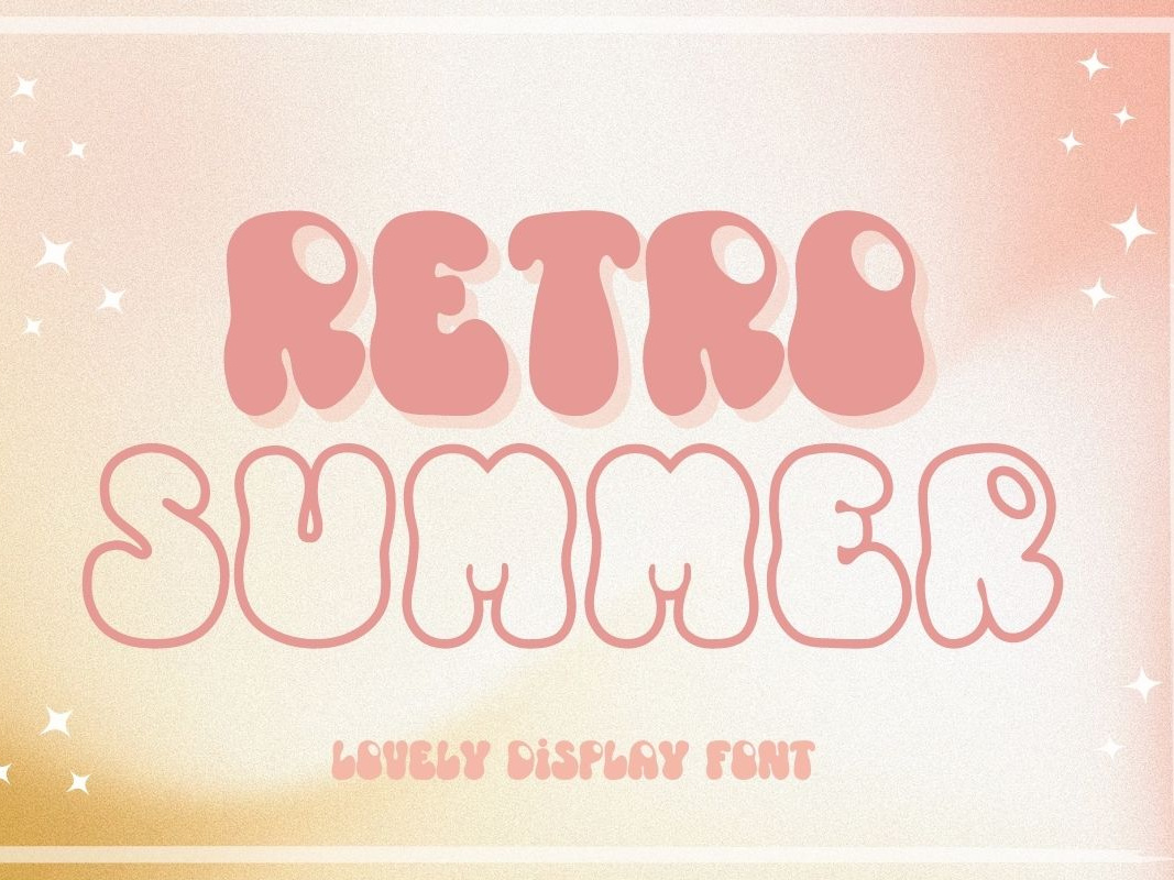 retro-summer-font-by-anningarts-on-dribbble
