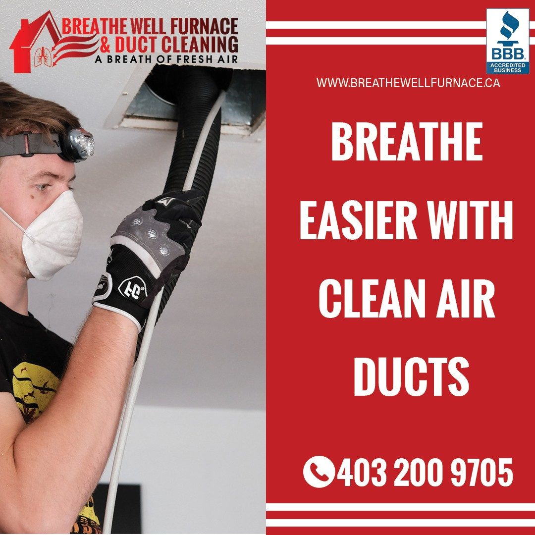 Duct Cleaning Services Near Me 5 Fascinating Facts To Know By