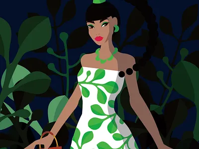 Personal Works | Lifestyle possibilities 4 art character design design digital art editorial illustration illustration vector