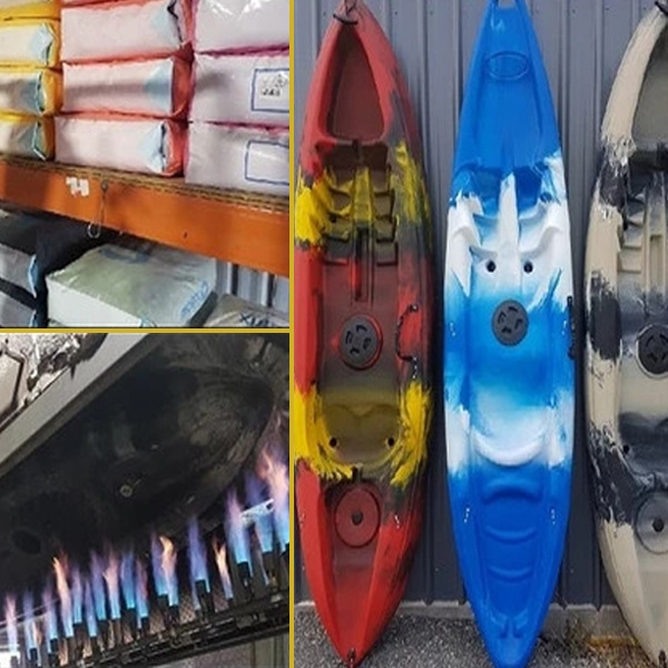 kayak manufacturers Australia by Camerokayaks on Dribbble