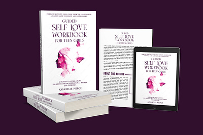 Self-help Book Cover Design 23 amazon amazon book cover book book bundle book cover book cover design book covers bookish books ebook cover ebook cover design ebooks kdp kdp book cover love love story book paperback book cover real heart real stories self love book