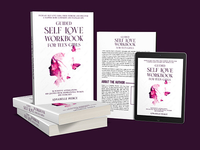 Self-help Book Cover Design 23 amazon amazon book cover book book bundle book cover book cover design book covers bookish books ebook cover ebook cover design ebooks kdp kdp book cover love love story book paperback book cover real heart real stories self love book
