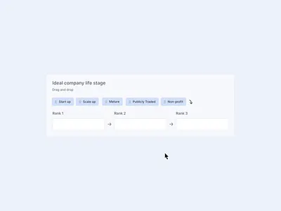 Drag and drop chips animation ae after effects animation chips design drag and drop figma graphic design guidelines input interface motion graphics ui video