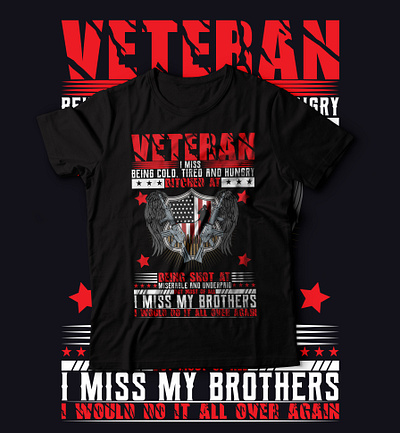USA veteran t-shirt design for you bulk tshirt fishing tshirt military tshirt trendy tshirt usa usa t shirt veteran tshirt