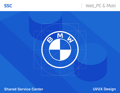 UIUX Design_Shared Service Center_Web PC graphic design pc questionnaire saas to b ui uiux ux web web mbile
