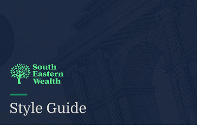 South Eastern Wealth Branding Design