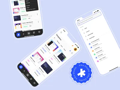 Workspace creating resume/ brief/ email app design application building creating dashboard design figma ui