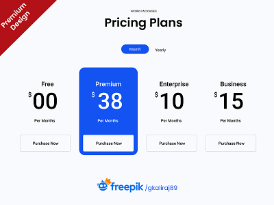 Price Plans Design Free download creative price tag kaliraj pack package price price package price plan price table design price tag