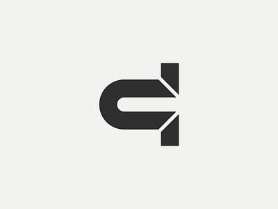 c Mark brand branding c c logo c mark design flat icon identity letter lettermark logo logomark mark monogram typography vector