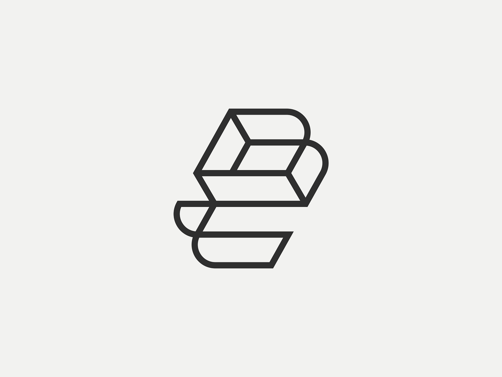 E Mark By Adam Limanowski On Dribbble