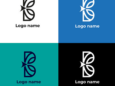 Logo Maker Shop - logo design by Hansol on Dribbble