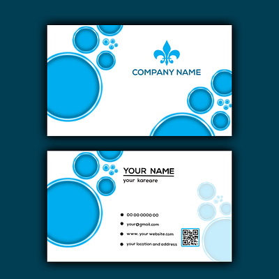 visiting card design app bokulakter360 branding design graphic design illustration logo typography ui ux vector visiting card design