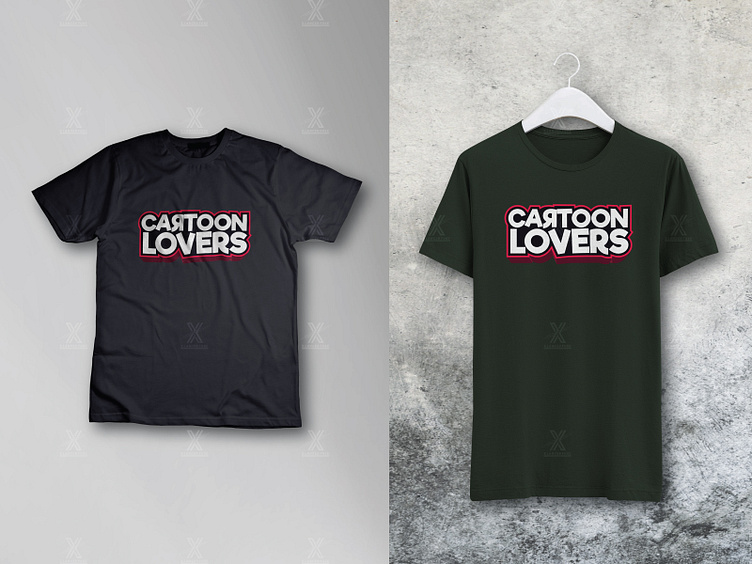 Cartoon Network T-shirts, Cartoon Network Tees India