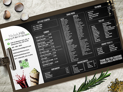 Restaurant menu design adobe illustrator adobe photoshop advertisement design flyer design food service freelancer graphic design menu nutrition restaurant restaurant menu restaurant menu design