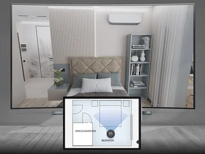 Home improvement dashboard dashboard design home improvement ui ux video web design