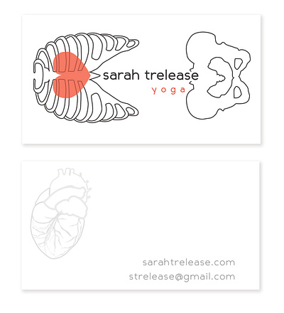 Logo & Business Card branding business card graphic design logo