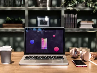 Webpage design using 3D Transform and auto animation on Adobe XD 3d animation adobexd animation autoanimation design glass morphism landing page user interface user interface design webpage