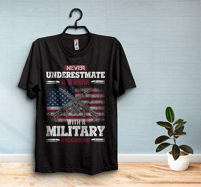 USA Veteran T-shirt Design branding design graphic design halloween tshirt happy camping shirt t shirt bundle usa veteran t shirt