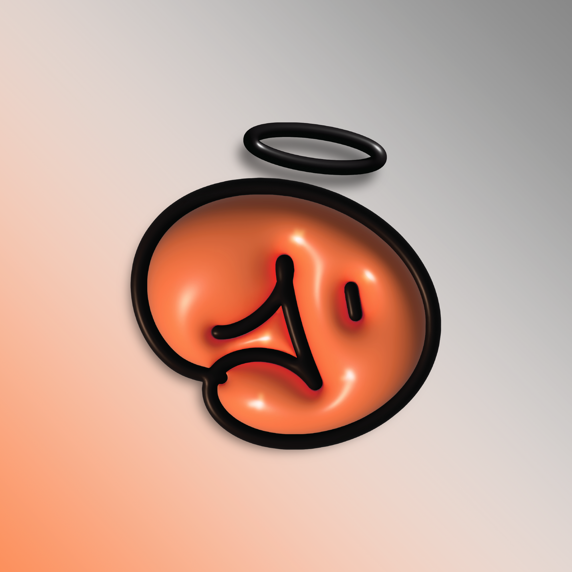 D graffiti graffiti letters inflate inflate letter letras lettering letters vector vetor