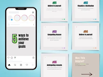 Social Media Carousel branding design graphic design instagram carousel post instagram marketing instagram post instagram reels instagram reels post social media carousel social media carousel post social media design social media marketing social media post social media reels typography