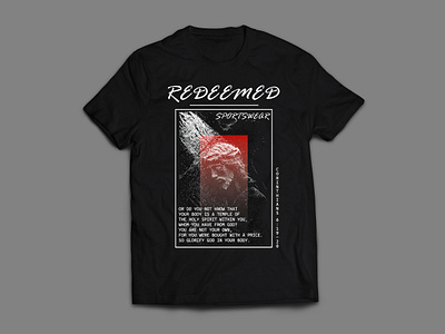 Jesus black T-shirt design black tshirt design graphic design illustration jesus t shirt design typography