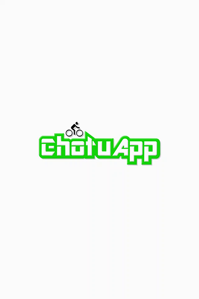 Chotu App Logo Animation - Animated Gif animated gif gif animation svg gif video editing