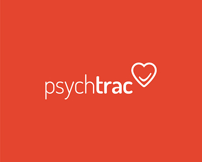 PsychTrac brand guidelines brand identity branding design graphic design logo logo design