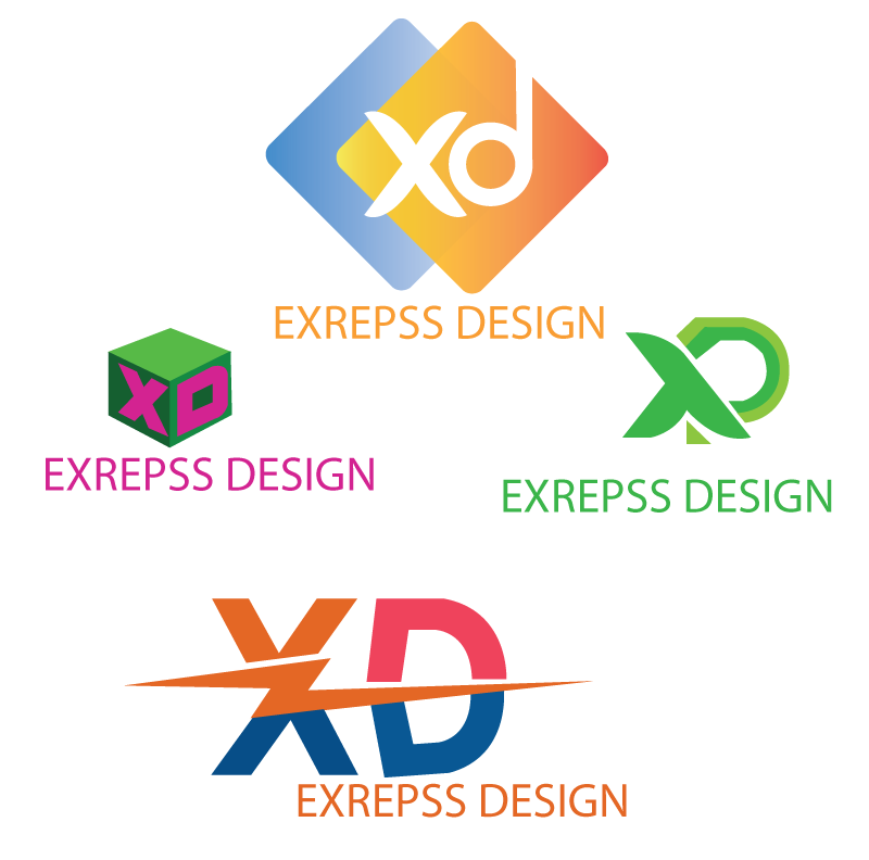 Express Design by ANKESH KUMAR on Dribbble